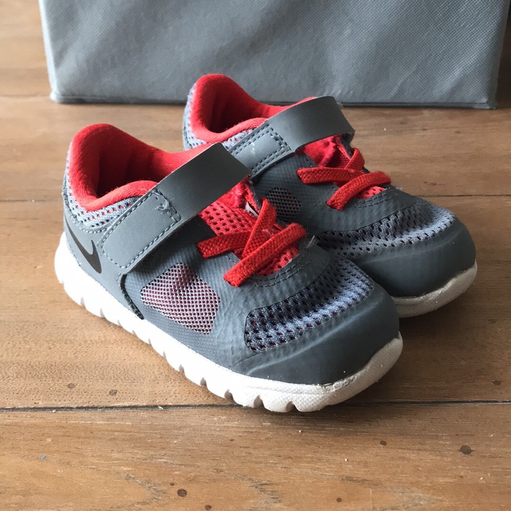 Toddler Nike’s